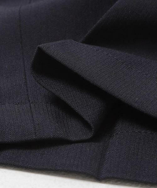 URBAN RESEARCH DOORS / アーバンリサーチ ドアーズ パンツ | LIFE STYLE TAILOR　4WAYストレッチツイルコンフォータブルパンツ | 詳細18