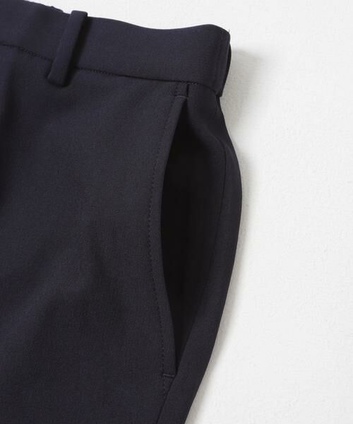 URBAN RESEARCH DOORS / アーバンリサーチ ドアーズ パンツ | LIFE STYLE TAILOR 4WAYストレッチツイルコンフォータブルパンツ | 詳細5