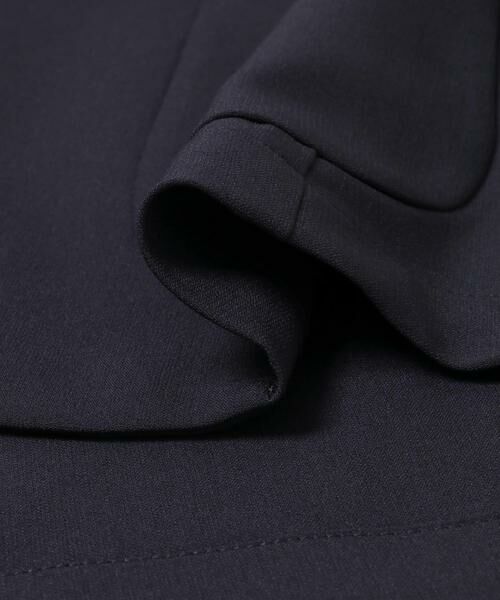 URBAN RESEARCH DOORS / アーバンリサーチ ドアーズ その他アウター | LIFE STYLE TAILOR　4WAYストレッチツイルコンフォータブルジャケット | 詳細26