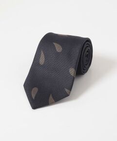 URBAN RESEARCH DOORS / アーバンリサーチ ドアーズ ネクタイ | LIFE STYLE TAILOR　Holliday & Brown タイ8