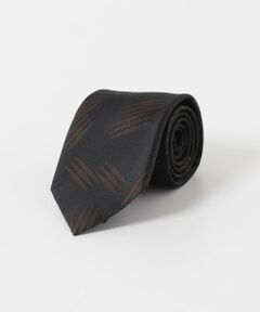 URBAN RESEARCH DOORS / アーバンリサーチ ドアーズ ネクタイ | LIFE STYLE TAILOR　Holliday & Brown タイ9