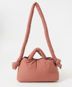 URBAN RESEARCH DOORS / アーバンリサーチ ドアーズ ショルダーバッグ | OLEND　MINIONASOFTBAG
