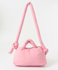 URBAN RESEARCH DOORS / アーバンリサーチ ドアーズ ショルダーバッグ | OLEND　MINIONASOFTBAG
