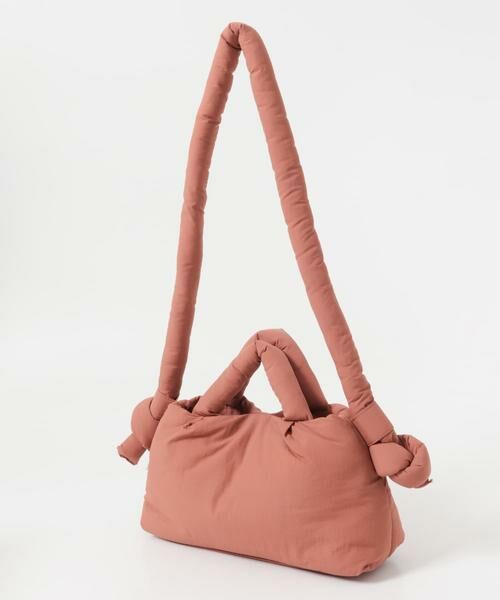 URBAN RESEARCH DOORS / アーバンリサーチ ドアーズ ショルダーバッグ | OLEND　MINIONASOFTBAG | 詳細2