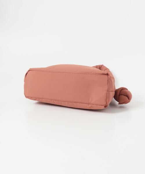 URBAN RESEARCH DOORS / アーバンリサーチ ドアーズ ショルダーバッグ | OLEND　MINIONASOFTBAG | 詳細3
