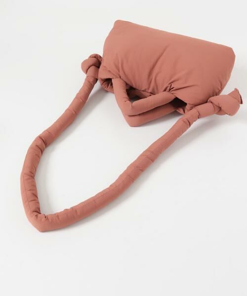 URBAN RESEARCH DOORS / アーバンリサーチ ドアーズ ショルダーバッグ | OLEND　MINIONASOFTBAG | 詳細5