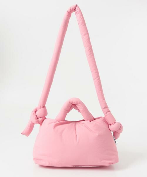URBAN RESEARCH DOORS / アーバンリサーチ ドアーズ ショルダーバッグ | OLEND　MINIONASOFTBAG | 詳細7