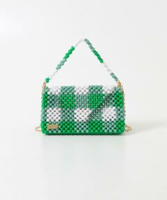 URBAN RESEARCH DOORS / アーバンリサーチ ドアーズ ショルダーバッグ | TOOS　3WAY CHAIN BAG BIG