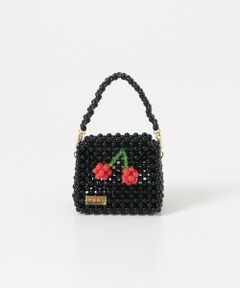 URBAN RESEARCH DOORS / アーバンリサーチ ドアーズ ショルダーバッグ | TOOS　3WAY CHAIN BAG MINI