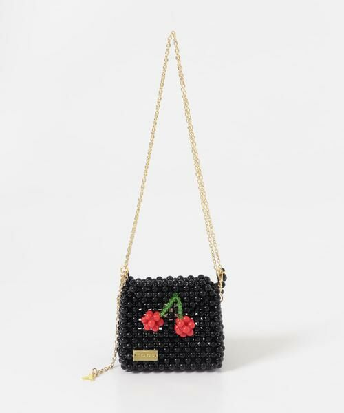 URBAN RESEARCH DOORS / アーバンリサーチ ドアーズ ショルダーバッグ | TOOS　3WAY CHAIN BAG MINI | 詳細2