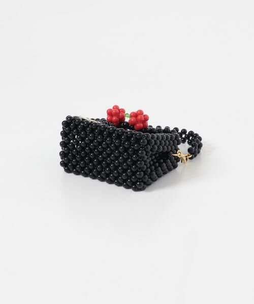 URBAN RESEARCH DOORS / アーバンリサーチ ドアーズ ショルダーバッグ | TOOS　3WAY CHAIN BAG MINI | 詳細4