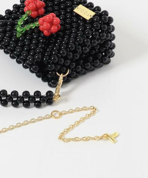 URBAN RESEARCH DOORS / アーバンリサーチ ドアーズ ショルダーバッグ | TOOS　3WAY CHAIN BAG MINI | 詳細6