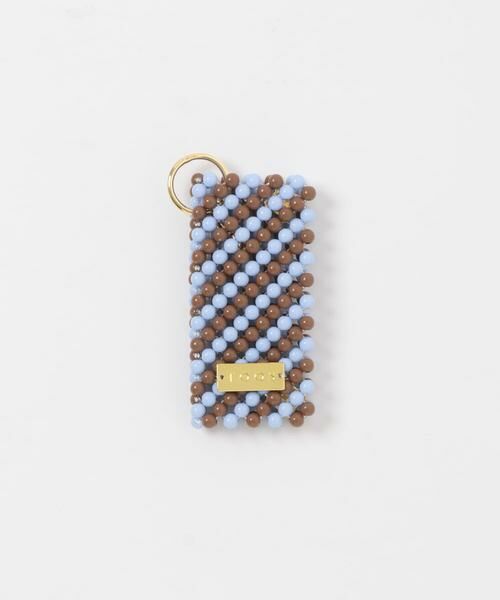URBAN RESEARCH DOORS / アーバンリサーチ ドアーズ キーケース | TOOS　KEY CASE（ブルー系その他）