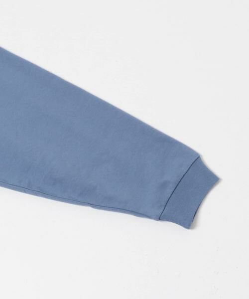URBAN RESEARCH DOORS / アーバンリサーチ ドアーズ Tシャツ | 『別注』Hanes×DOORS BEEFY-T-SHIRTS FIT LONG-SLEEVE | 詳細27