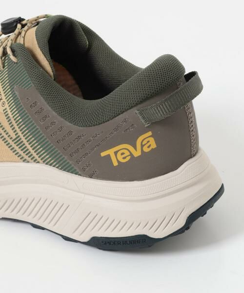 URBAN RESEARCH DOORS / アーバンリサーチ ドアーズ スニーカー | Teva　HURRICANE TRAILSETTER GTX | 詳細6