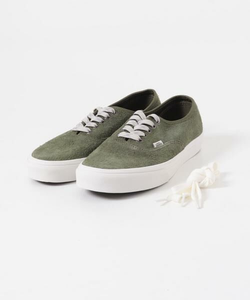URBAN RESEARCH DOORS / アーバンリサーチ ドアーズ スニーカー | VANS　AUTHENTIC | 詳細1