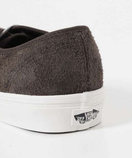 URBAN RESEARCH DOORS / アーバンリサーチ ドアーズ スニーカー | VANS　AUTHENTIC | 詳細4