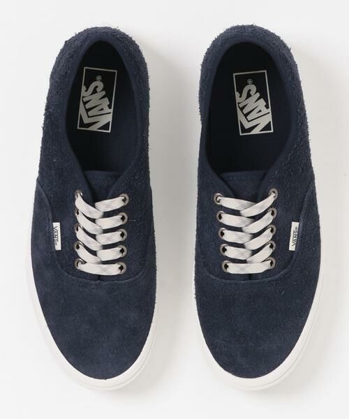 URBAN RESEARCH DOORS / アーバンリサーチ ドアーズ スニーカー | VANS　AUTHENTIC | 詳細6