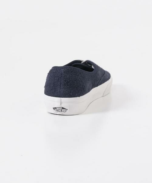 URBAN RESEARCH DOORS / アーバンリサーチ ドアーズ スニーカー | VANS　AUTHENTIC | 詳細7