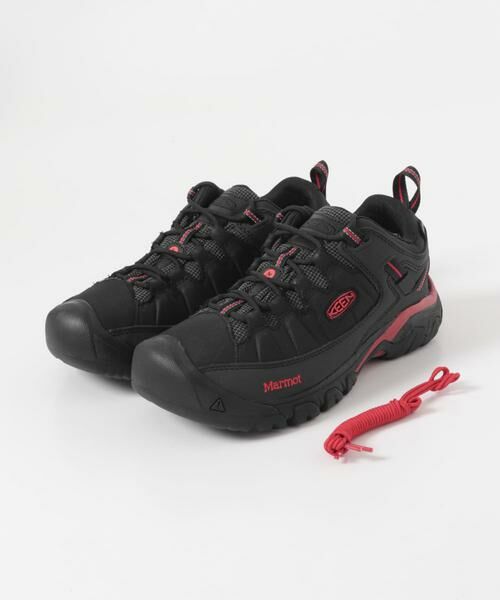 URBAN RESEARCH DOORS / アーバンリサーチ ドアーズ スニーカー | KEEN　TARGHEE EXP WP | 詳細1