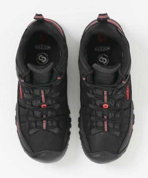 URBAN RESEARCH DOORS / アーバンリサーチ ドアーズ スニーカー | KEEN　TARGHEE EXP WP | 詳細2