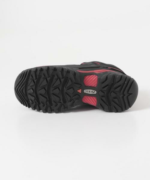 URBAN RESEARCH DOORS / アーバンリサーチ ドアーズ スニーカー | KEEN　TARGHEE EXP WP | 詳細4