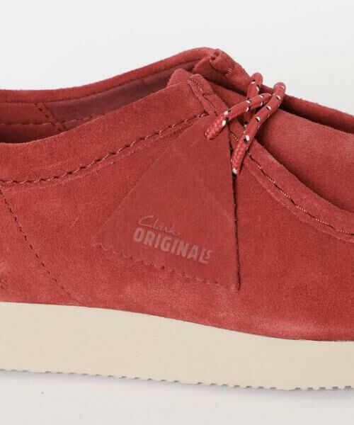 URBAN RESEARCH DOORS / アーバンリサーチ ドアーズ ブーツ(ショート丈) | CLARKS WALLABEE LITE | 詳細2