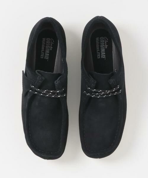 URBAN RESEARCH DOORS / アーバンリサーチ ドアーズ ブーツ(ショート丈) | CLARKS WALLABEE LITE | 詳細6