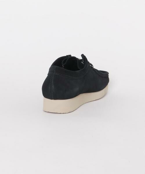 URBAN RESEARCH DOORS / アーバンリサーチ ドアーズ ブーツ(ショート丈) | CLARKS WALLABEE LITE | 詳細7