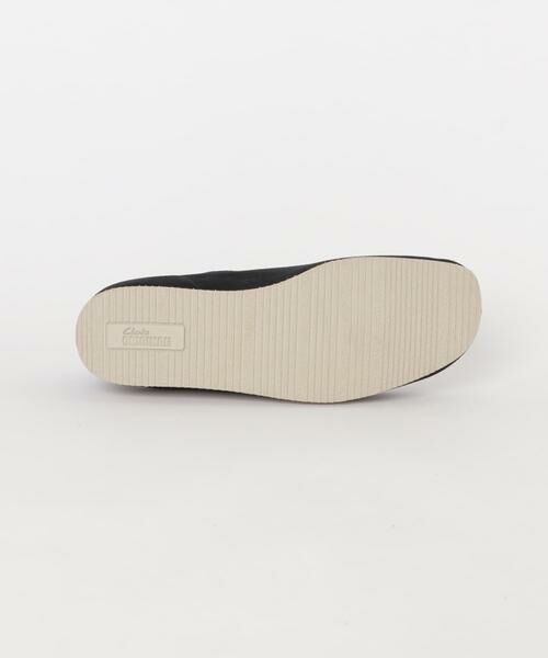 URBAN RESEARCH DOORS / アーバンリサーチ ドアーズ ブーツ(ショート丈) | CLARKS WALLABEE LITE | 詳細8