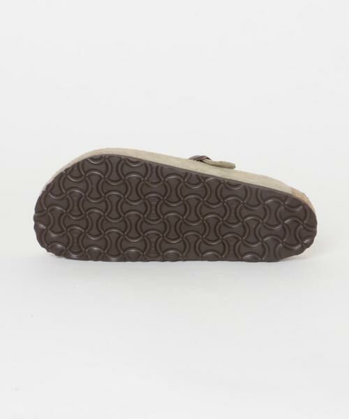 URBAN RESEARCH DOORS / アーバンリサーチ ドアーズ サンダル | BIRKENSTOCK　BOSTON(REGULAR) | 詳細4