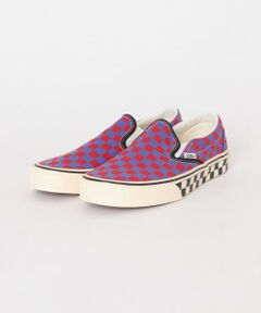 URBAN RESEARCH DOORS / アーバンリサーチ ドアーズ スニーカー | VANS　CLASSIC SLIP-ON