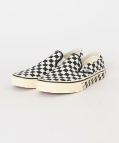 URBAN RESEARCH DOORS / アーバンリサーチ ドアーズ スニーカー | VANS　CLASSIC SLIP-ON