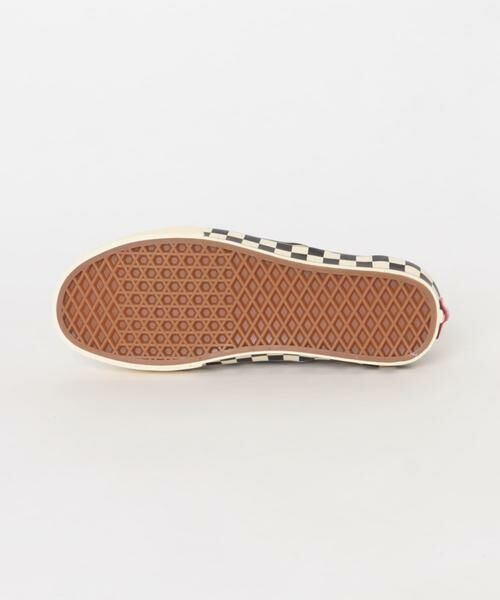 URBAN RESEARCH DOORS / アーバンリサーチ ドアーズ スニーカー | VANS　CLASSIC SLIP-ON | 詳細6