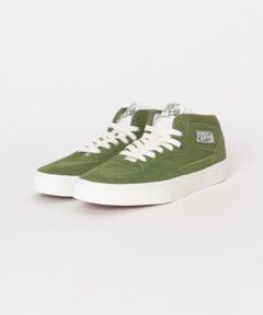 URBAN RESEARCH DOORS / アーバンリサーチ ドアーズ スニーカー | VANS　HALF CAB DECON