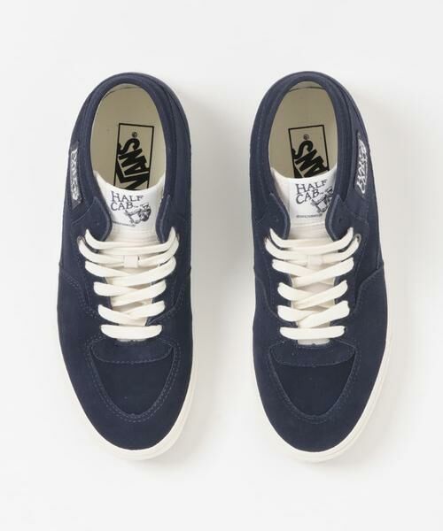 URBAN RESEARCH DOORS / アーバンリサーチ ドアーズ スニーカー | VANS　HALF CAB DECON | 詳細4