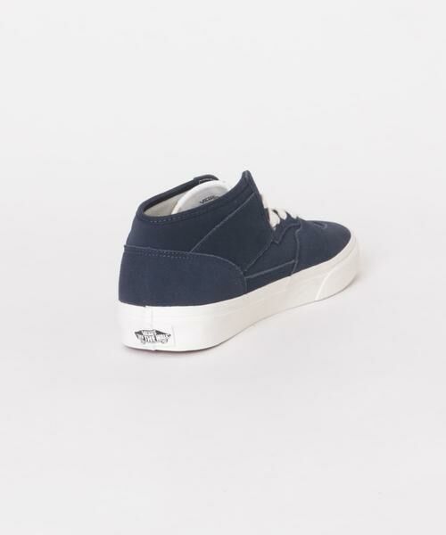 URBAN RESEARCH DOORS / アーバンリサーチ ドアーズ スニーカー | VANS　HALF CAB DECON | 詳細5