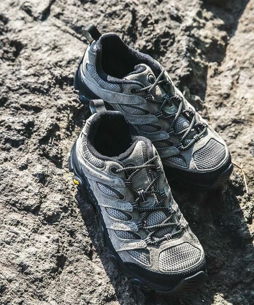 URBAN RESEARCH DOORS / アーバンリサーチ ドアーズ スニーカー | MERRELL　EXCLUSIVE MOAB 3 | 詳細1