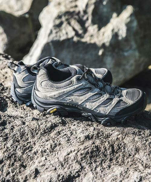 URBAN RESEARCH DOORS / アーバンリサーチ ドアーズ スニーカー | MERRELL　EXCLUSIVE MOAB 3 | 詳細2