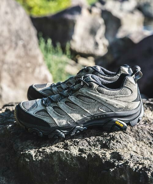 URBAN RESEARCH DOORS / アーバンリサーチ ドアーズ スニーカー | MERRELL　EXCLUSIVE MOAB 3 | 詳細3