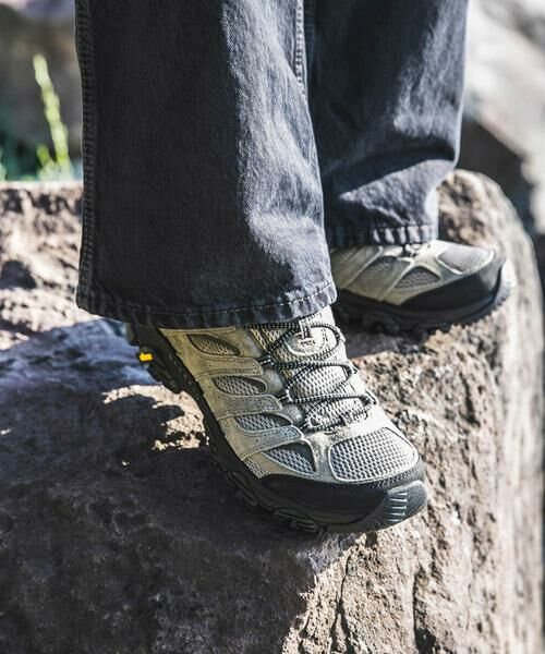 URBAN RESEARCH DOORS / アーバンリサーチ ドアーズ スニーカー | MERRELL　EXCLUSIVE MOAB 3 | 詳細4
