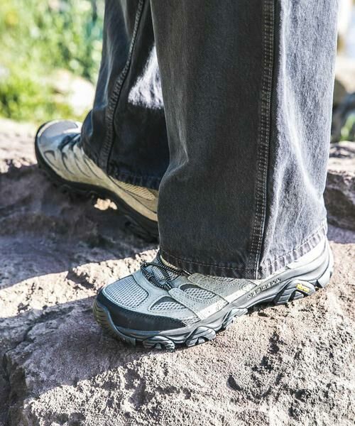 URBAN RESEARCH DOORS / アーバンリサーチ ドアーズ スニーカー | MERRELL　EXCLUSIVE MOAB 3 | 詳細5
