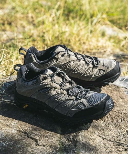 URBAN RESEARCH DOORS / アーバンリサーチ ドアーズ スニーカー | MERRELL　EXCLUSIVE MOAB 3 | 詳細7