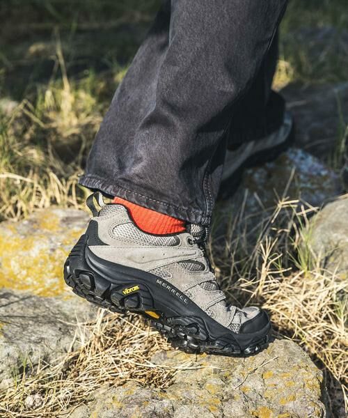 URBAN RESEARCH DOORS / アーバンリサーチ ドアーズ スニーカー | MERRELL　EXCLUSIVE MOAB 3 | 詳細8