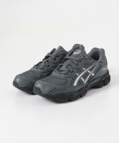 URBAN RESEARCH DOORS / アーバンリサーチ ドアーズ スニーカー | ASICS　GEL-NYC