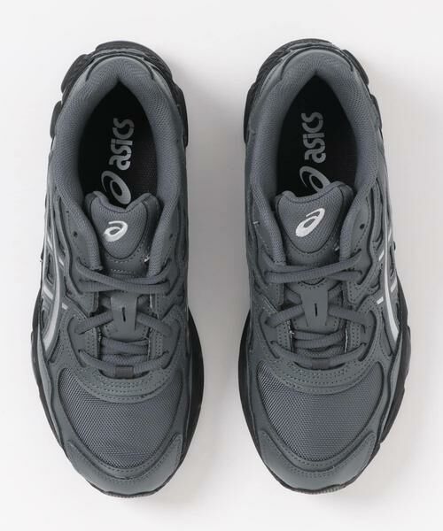 URBAN RESEARCH DOORS / アーバンリサーチ ドアーズ スニーカー | ASICS　GEL-NYC | 詳細2