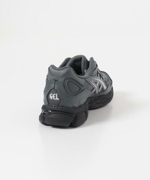 URBAN RESEARCH DOORS / アーバンリサーチ ドアーズ スニーカー | ASICS　GEL-NYC | 詳細3