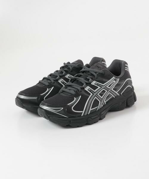 URBAN RESEARCH DOORS / アーバンリサーチ ドアーズ スニーカー | ASICS　GEL-STRATUS MC（グレー）