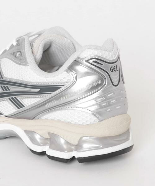 URBAN RESEARCH DOORS / アーバンリサーチ ドアーズ スニーカー | ASICS　GEL-KAYANO 14 | 詳細5