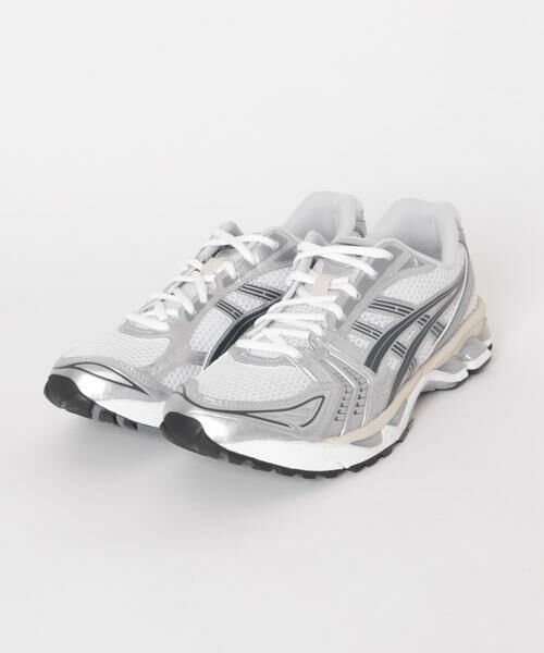 URBAN RESEARCH DOORS / アーバンリサーチ ドアーズ スニーカー | ASICS　GEL-KAYANO 14（ホワイト）
